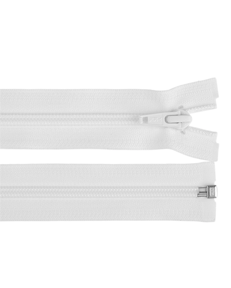 Špirálový zips YKK No 5 dĺžka 70 cm - 1 ks | Mimib
