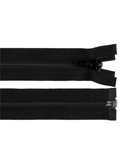 Špirálový zips YKK No 5 dĺžka 70 cm - 1 ks | Mimib