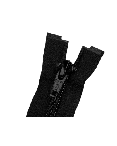 Špirálový zips YKK No 5 dĺžka 75 cm - 1 ks | Mimib