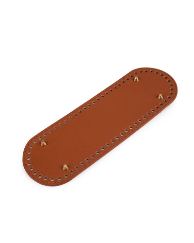 Dno na kabelku s nôžkami 10x30 cm - 1 ks | Mimib