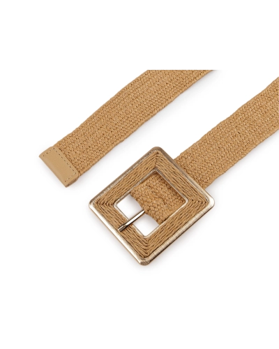 Opasok pružný šírka 3,5 cm - 1 ks | Mimib