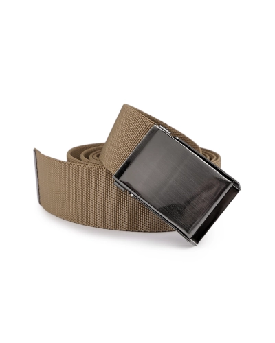 Opasok pružný šírka 3,8 cm unisex - 1 ks | Mimib