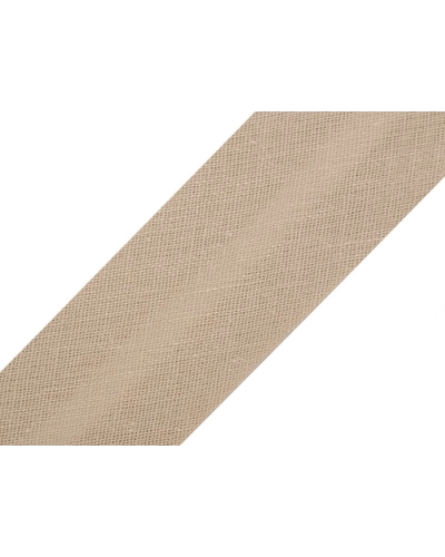 Pamut ferdepánt 20 mm bevasalt | Mimib