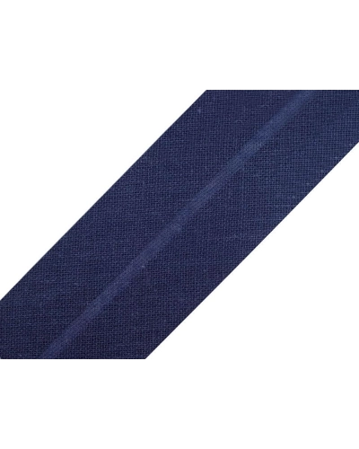 Pamut ferdepánt 20 mm bevasalt | Mimib