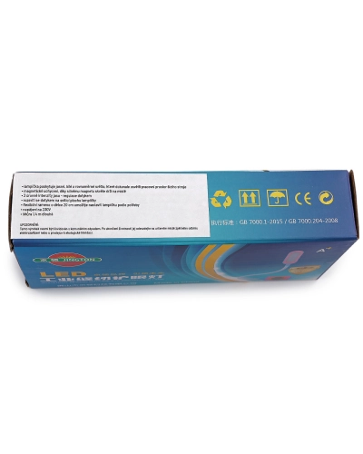 LED svetlo magnetické k šijaciemu stroju - 1 ks | Mimib