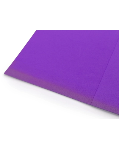 Penová guma Moosgummi 20x30 cm 2. akosť - 2 ks | Mimib