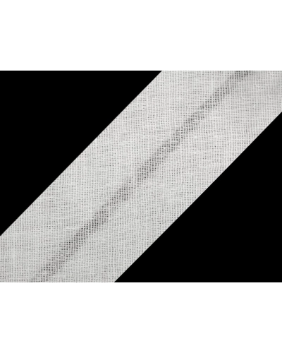 Pamut ferdepánt 20 mm bevasalt | Mimib