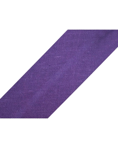 Pamut ferdepánt 20 mm bevasalt | Mimib