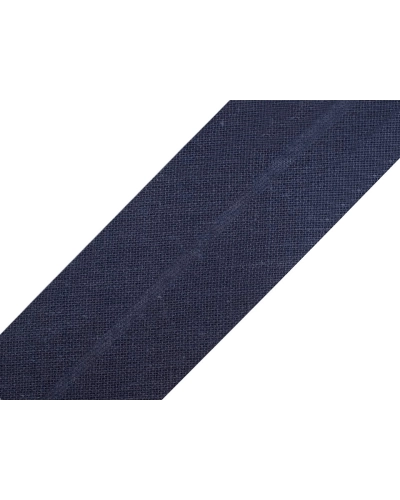 Pamut ferdepánt 20 mm bevasalt | Mimib