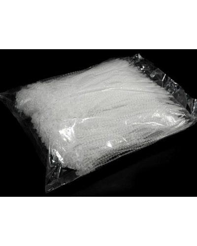Splinty dĺžka 14,5 cm na cenovky (1000 ks) ručné - 1 sáčok | Mimib