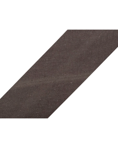 Pamut ferdepánt 20 mm bevasalt | Mimib