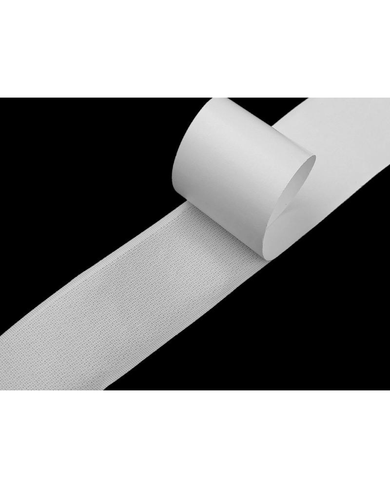 Suchý zips háčik samolepiaci šírka 40 mm - 1 m | Mimib