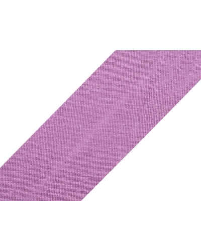 Pamut ferdepánt 20 mm bevasalt | Mimib