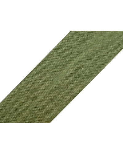 Pamut ferdepánt 20 mm bevasalt | Mimib