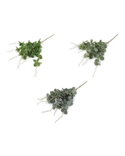 Umelý eukalyptus - 1 ks | Mimib