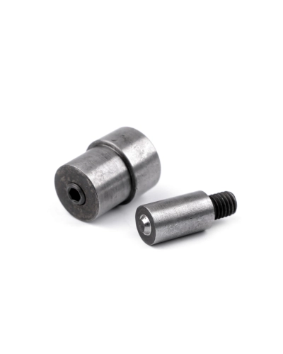 Piston na nitovanie priechodiek vnútorný Ø5 mm - 1 sada | Mimib
