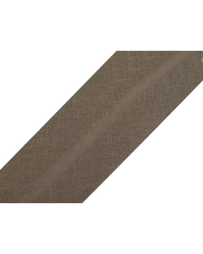 Pamut ferdepánt 20 mm bevasalt | Mimib