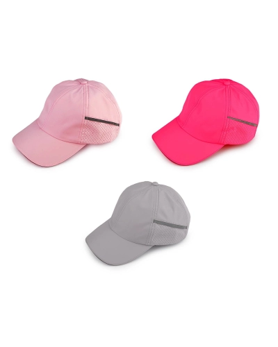 Letná šiltovka unisex rýchloschnúca - 1 ks | Mimib