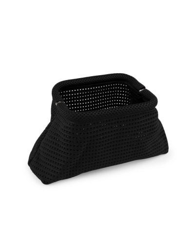 Textilná kabelka / kozmetická taška s klipom 32x23 cm - 1 ks | Mimib
