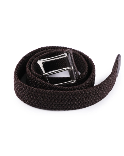 Opasok pružný šírka 3,2 cm unisex - 1 ks | Mimib