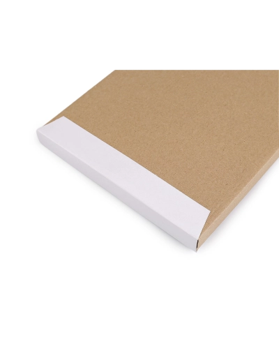 Kartónová podložka na meraný textil 30x17 cm, 40x17 cm - 20 ks | Mimib