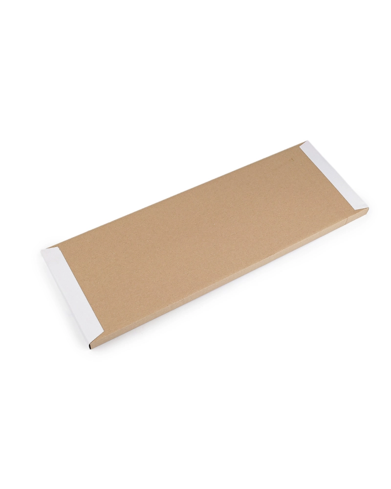 Kartónová podložka na látky 50x17x2 cm - 20 ks | Mimib