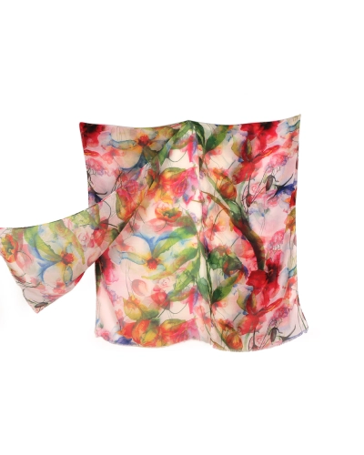 Plážové kimono na plavky - 1 ks | Mimib