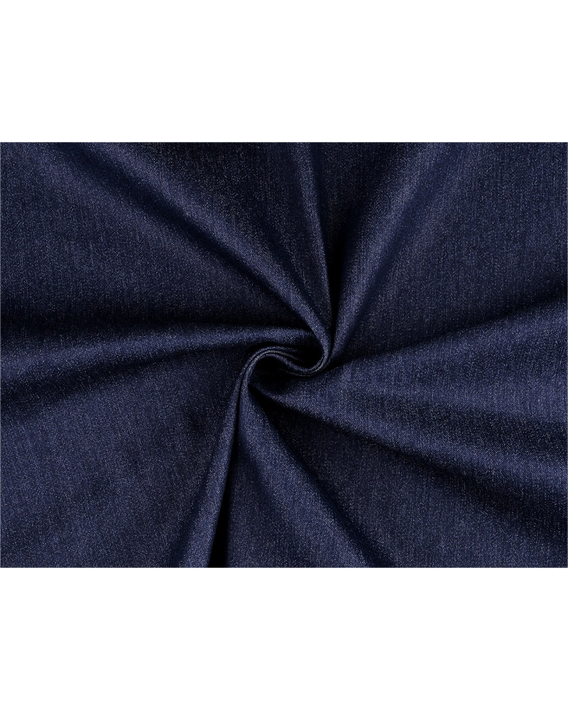 Riflovina / jeans mierne elastická - 1 m | Mimib