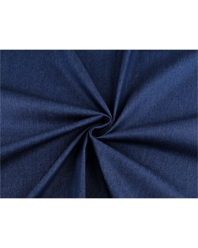 Riflovina / jeans elastická - 1 m | Mimib