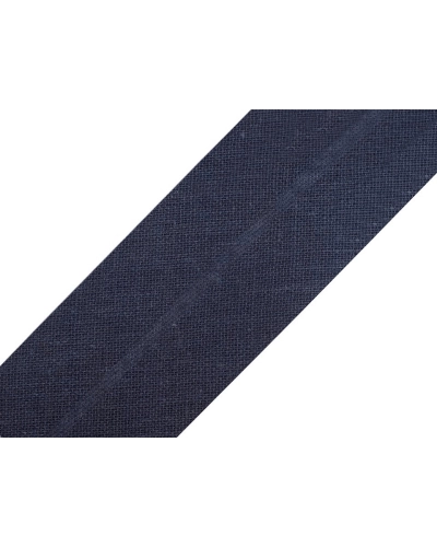 Pamut ferdepánt 20 mm bevasalt | Mimib