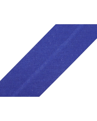 Pamut ferdepánt 20 mm bevasalt | Mimib