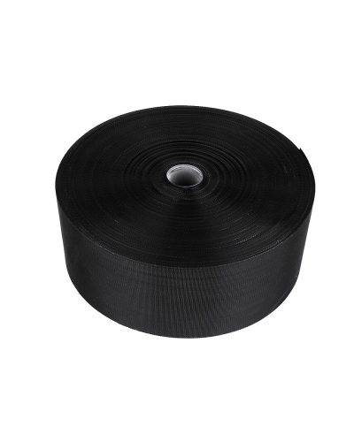 Nízkoprofilový suchý zips háčik + plyš šírka 10 cm jemný - 1 m | Mimib