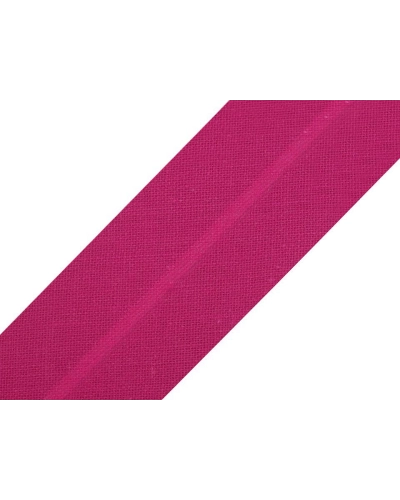 Pamut ferdepánt 20 mm bevasalt | Mimib