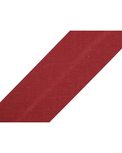 Pamut ferdepánt 20 mm bevasalt | Mimib