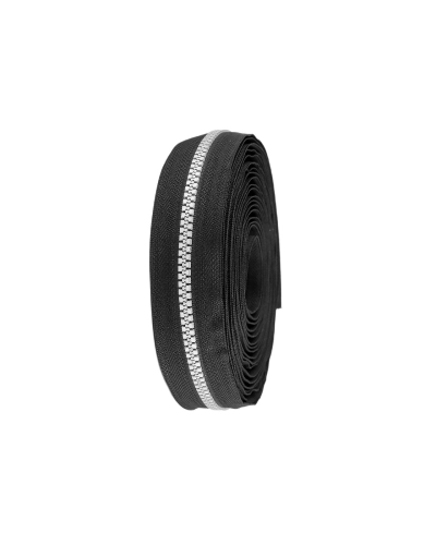 Zips kostený No 5 metráž 2. akosť - 1 m | Mimib