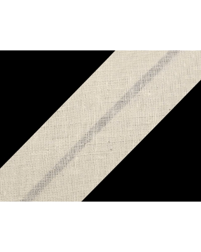 Pamut ferdepánt 20 mm bevasalt | Mimib