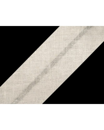 Pamut ferdepánt 20 mm bevasalt | Mimib