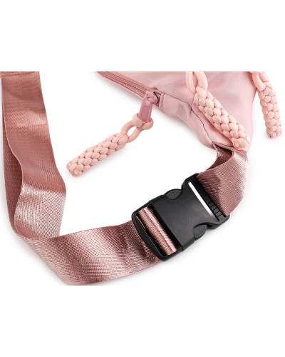 Kabelka crossbody 34x15 cm - 1 ks | Mimib