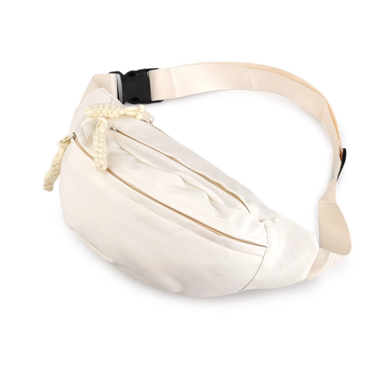 Kabelka crossbody 34x15 cm - 1 ks | Mimib