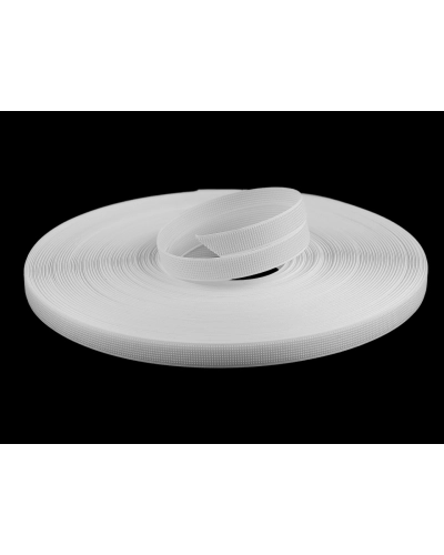 Kostice PES v metráži prešívacej šírky 6, 8, 10, 12 mm - 45 m | Mimib