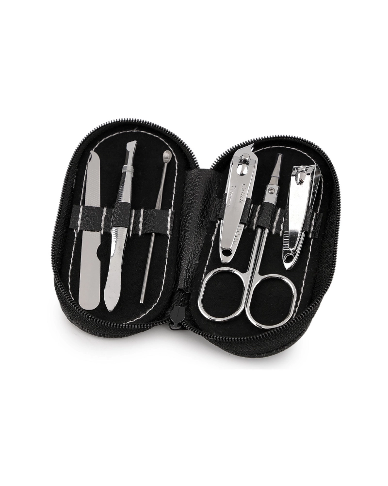 Manikúra v púzdre - 1 ks | Mimib