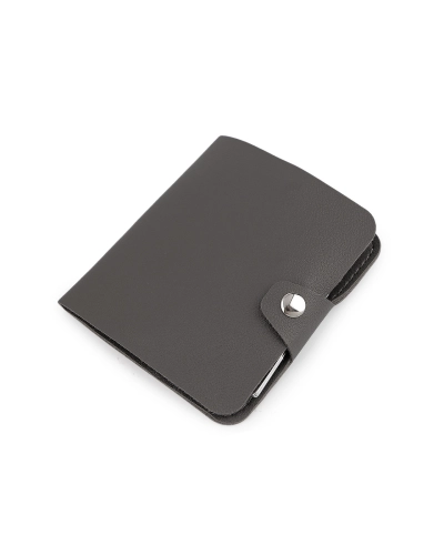 Manikúra v puzdre so skleneným pilníkom - 1 ks | Mimib
