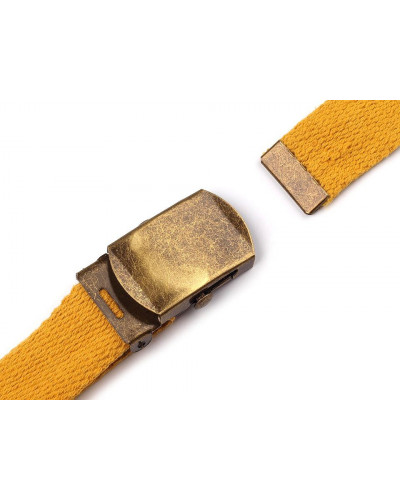 Fém övcsat 30 mm övvég | Mimib