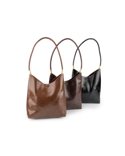 Kabelka s puzdrom 29x30 cm - 1 ks | Mimib