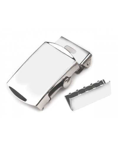 Fém övcsat 30 mm övvég | Mimib