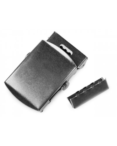 Fém övcsat 30 mm övvég | Mimib