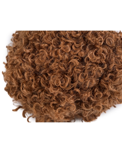 Priadza pletacia kučeravá Katka 100 g - 1 ks | Mimib