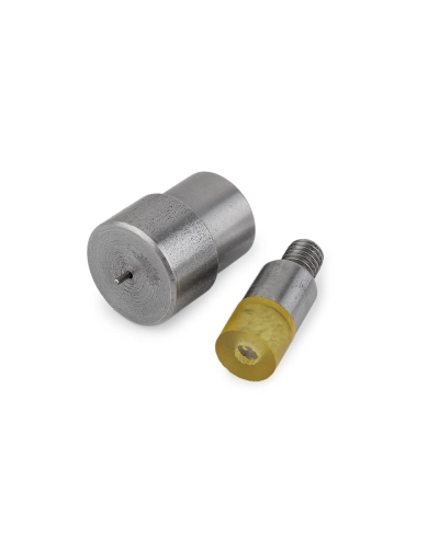 Piston na duté nity jednostranné Ø5 mm - 1 sada | Mimib