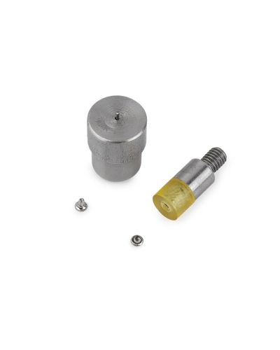 Piston na duté nity jednostranné Ø5 mm - 1 sada | Mimib