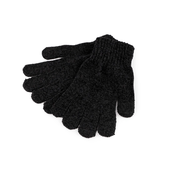 Ženilkové rukavice unisex - 1 pár | Mimib